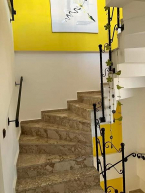 Luxury Calis Beach 3 bed Apartment